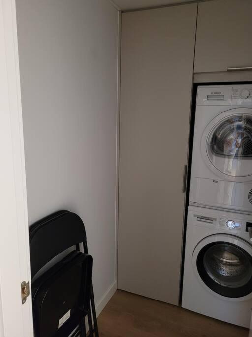 Apartamento Azabache Zaragoza Exterior foto