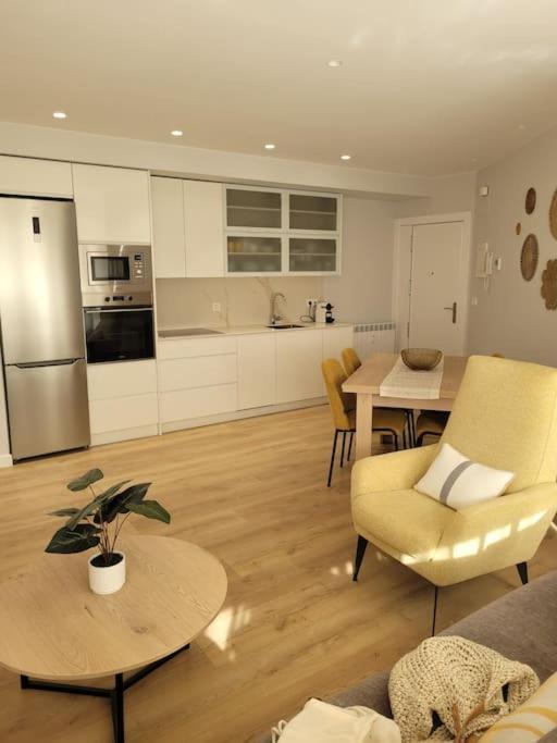 Apartamento Azabache Zaragoza Exterior foto